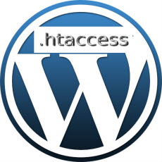 файл htaccess для wordpress